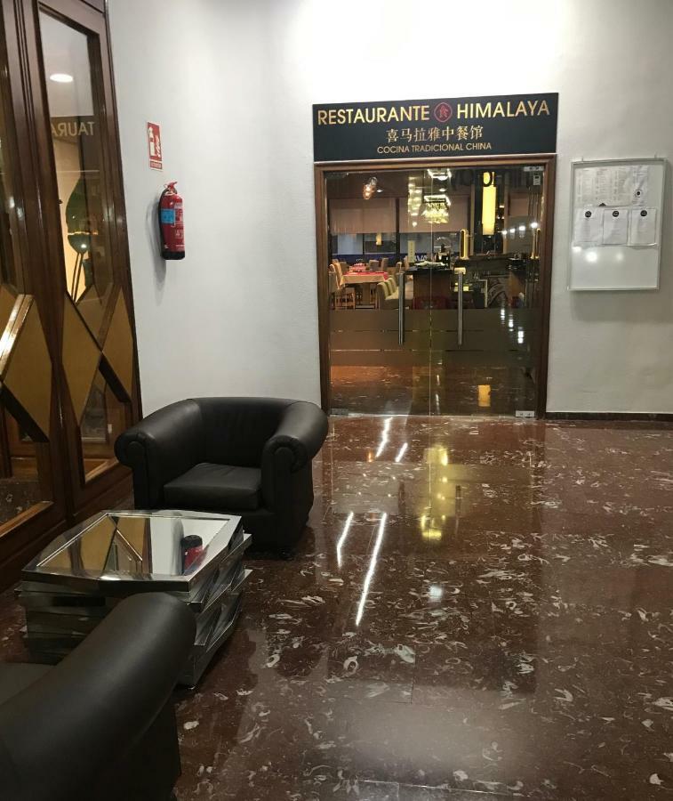 Apartamento City & Sun Alicante Eksteriør billede