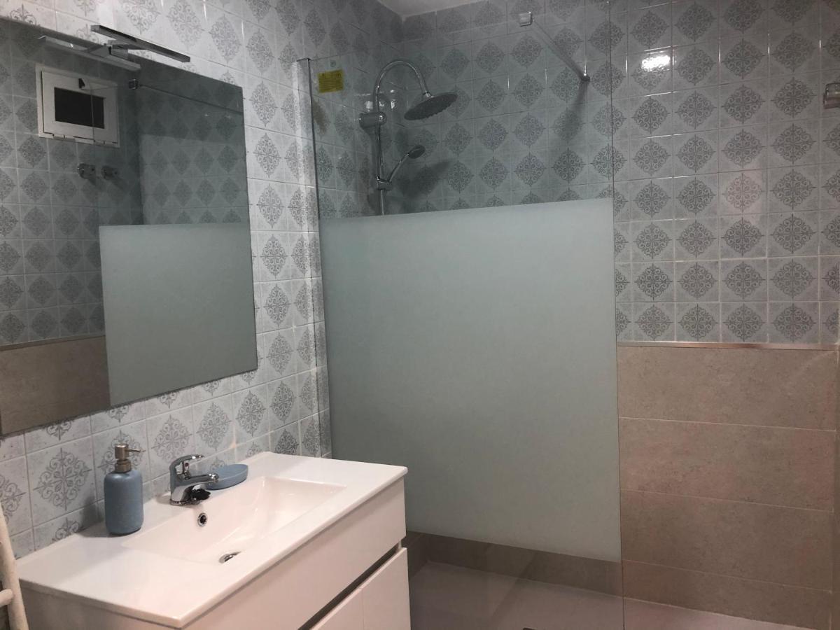 Apartamento City & Sun Alicante Eksteriør billede